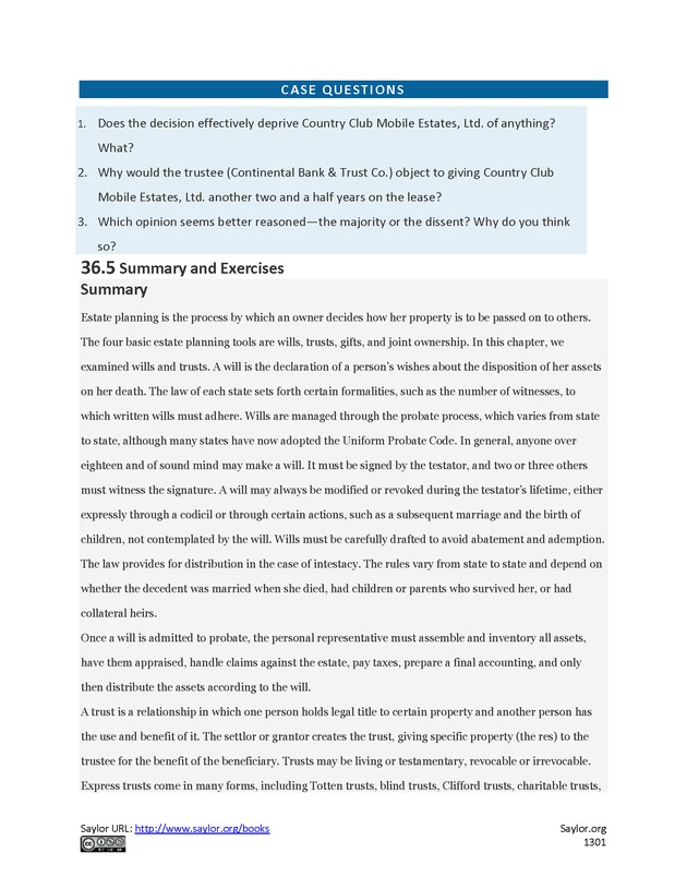 Business Law and the Legal Environment - New Page